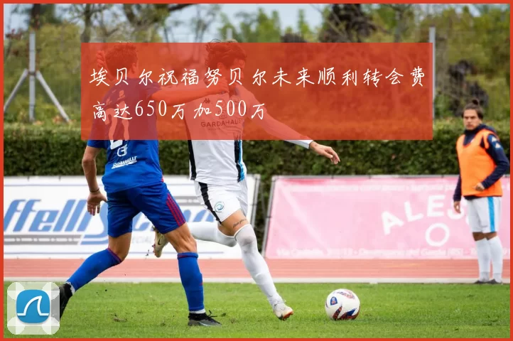 埃贝尔祝福努贝尔未来顺利转会费高达650万加500万