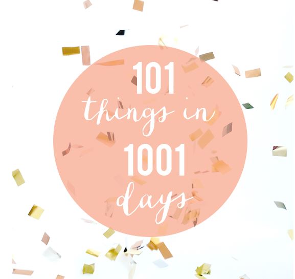 100 things