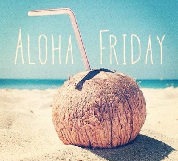 fridayaloha