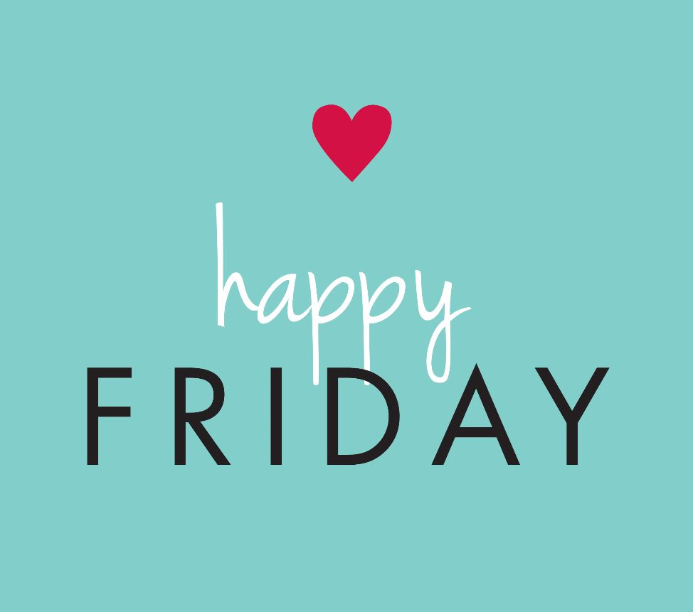 friday